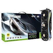 کارت گرافیک زوتاک GAMING GeForce RTX 4090 AMP Extreme AIRO 24GB