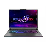 لپ تاپ 18 اینچی ایسوس مدل ROG Strix G18 G814JI Core i9 13980HX 16GB 2TB SSD 8GB 4070