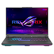 لپ تاپ 15.6 اینچ گیمینگ ایسوس مدل ROG Strix G614JV Core i7 13650H 64GB 1TB SSD RTX 4060 8GB - کاستوم