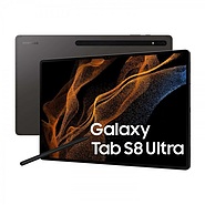 تبلت سامسونگ Samsung Galaxy Tab S8 Ultra (X906) با 256 گیگ حافظه داخلی و رم 12 گیگابایت