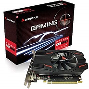 کارت گرافیک بایواستار Radeon RX550 2GB