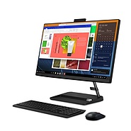 کامپیوتر همه کاره 23.8 اینچی لنوو مدل IdeaCentre AIO3H Core i7 1165G7 8GB 1TB 2GB MX 450