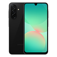 گوشی موبایل سامسونگ مدل Galaxy A26 5G دو سیم کارت ظرفیت 128 گیگابایت رم 6 گیگابایت