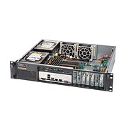 کیس سرور سوپر میکرو مدل Super Chassis 523L-505B