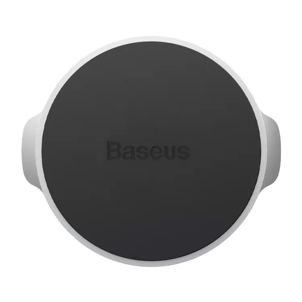 پایه نگهدارنده بیسوس مدل Baseus SUER-C01 Small Ears Series Magnetic Suction Brack