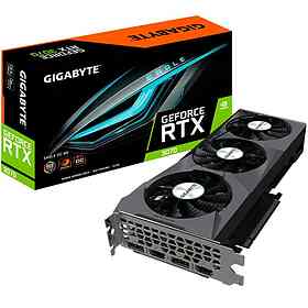 کارت گرافیک گیگابایت مدل GeForce RTX™ 3070 EAGLE OC با حافظه 8 گیگابایت