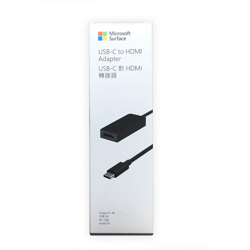 مبدل USB-C به HDMI مایکروسافت مدل HFM-00005