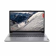 لپ تاپ 15.6 اینچ لنوو مدل IdeaPad ip1 Ryzen 5 7520U 8GB 256GB SSD FHD