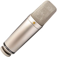 میکروفون رُد Rode NT1000 1″ Studio Condenser Microphone