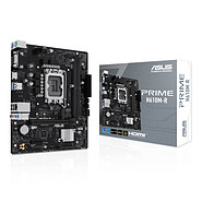 مادربرد ایسوس مدل PRIME H610M-R-Si-D5