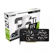 کارت گرافیک پلیت GeForce RTX 3060 Ti Dual OC 8G