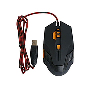 موس گیمینگ با سیم Gaming Mouse G-706