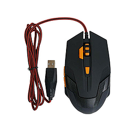 موس گیمینگ با سیم Gaming Mouse G-706