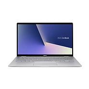 لپ تاپ ایسوس ZenBook Q508UG Ryzen 7  5700U - 8GB-256GB SSD Geforce MX450 2GB GDDR6