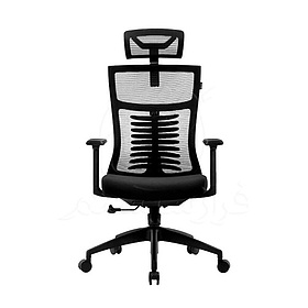 صندلی گیمینگ MK601 bk ریدمکس