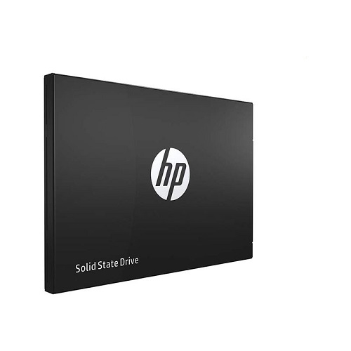 اس اس دی اینترنال 2.5 اینچ SATA اچ پی مدل HP S650 ظرفیت 480 گیگابایت