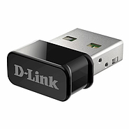 کارت شبکه USB و بی سیم دی-لینک مدل DWA-131