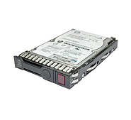 هارد سرور اچ پی ۳۰۰GB 12G SAS 10K HP Server HDD