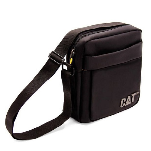 کیف رو دوشی مدل Cat
