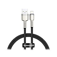 کابل 2 متری Lightning بیسوس CALJK-B01