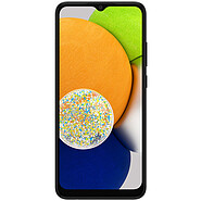 گوشی موبایل سامسونگ مدل Samsung Galaxy A03  دو سیم‌ کارت ظرفیت 64 گیگابایت و رم 4 گیگابایت