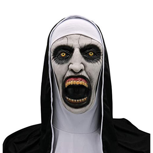 ماسک راهبه The Nun