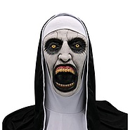 ماسک راهبه The Nun