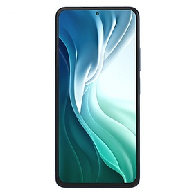 گوشی موبایل شیائومی مدل Mi 11i 5G ظرفیت 256/8 گیگابایت