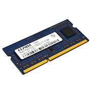 رم لپ تاپ الپیدا مدل 204pin PC3L-12800S 1600MHz ظرفیت 4 گیگابایت
