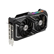 کارت گرافیک ایسوس مدل  ROG STRIX RX6600 XT O8G GAMING