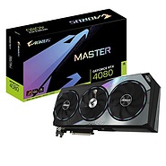 کارت گرافیک مدل AORUS GeForce RTX 4080 16GB MASTER گیگابایت