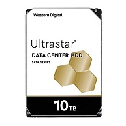 هارد اینترنال وسترن دیجیتال مدل ENTERPRISE-CLASS DC HC330 Ultra Star