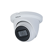 دوربین داهوا 5 mp مدل Dahua - IPC-HDW3441TMP-AS-0280B - IP - Eyeball