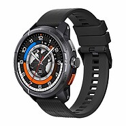 ساعت هوشمند هایلو مدل Solar Ultra