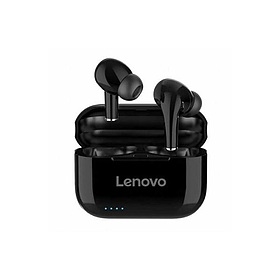 هدفون بی سیم لنوو مدل Livepods LP1S