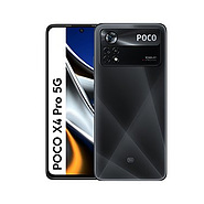 گوشی موبایل شیائومی مدل Poco X4 Pro 5G ظرفیت 128 گیگابایت - رم 6 گیگابایت