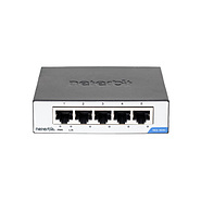 سوئیچ شبکه 5 پورت نتربیت مدل NES-1005C