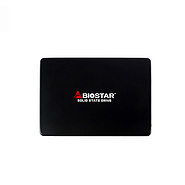 حافظه SSD اینترنال بایوستار مدل Biostar S160 240GB