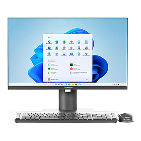 کامپیوتر همه کاره 23.8 اینچ گرین مدل GT624-i38S Core i3 8GB 512GB SSD