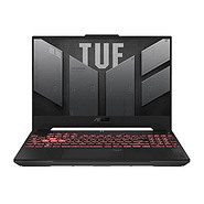 لپ تاپ ایسوس 15.6 اینچی مدل TUF Gaming A15 FA507NV R7 7735HS 16GB 512GB RTX4060