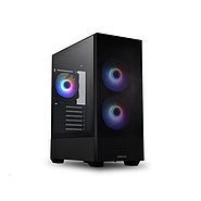 کیس لیان لی LANCOOL 205 MESH BLACK