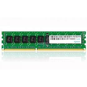 رم کامپیوتر اپیسر DDR3 1600MHz ظرفیت 8 گیگابایت