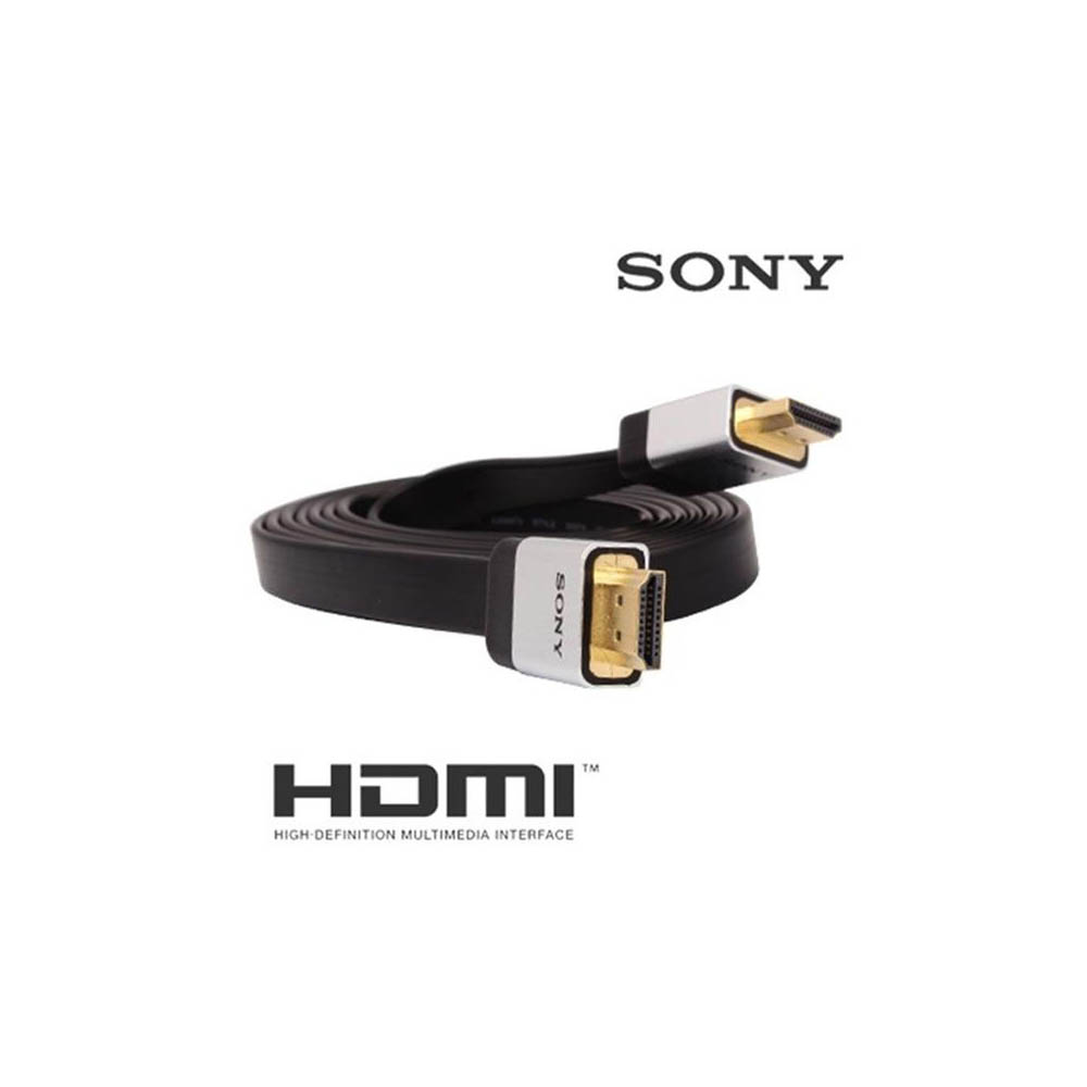 کابل HDMI سونی طول ۲ متر