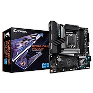 مادربرد گیگابایت B760M AORUS PRO DDR4