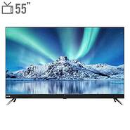 تلویزیون 55 اینچ جی پلاس مدل GTV-55JU922S