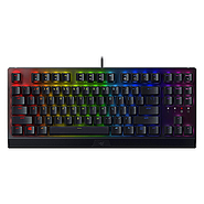 کیبورد مخصوص بازی ریزر مدل Blackwidow V3 TenKeyless