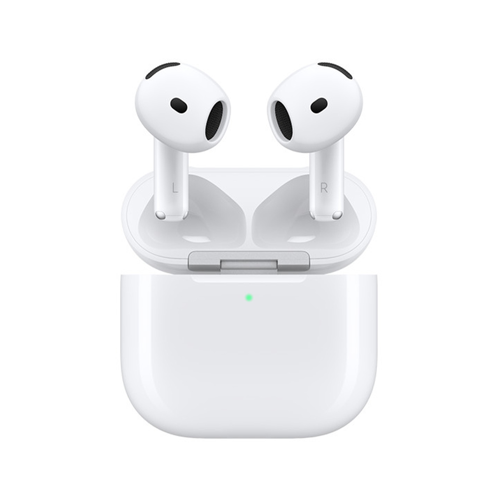 هندزفری بی سیم اپل مدل AirPods 4 نسخه ANC