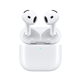 هندزفری بی سیم اپل مدل AirPods 4 نسخه ANC