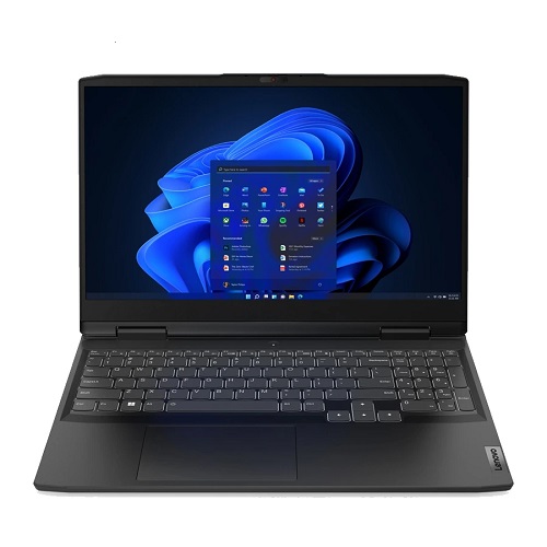 لپ تاپ لنوو IdeaPad Gaming 3-CAA i5 12500H-8GB-512SSD-4GB 3050-FHD