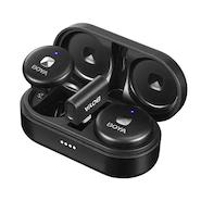 میکروفن یقه ای بویا مدل OMIC-D